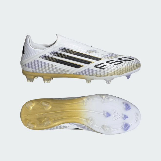 adidas F50 League Veterloze Firm/Multi-Ground