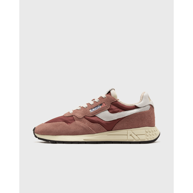 Autry Action Shoes Reelwind Low WWLMNC29