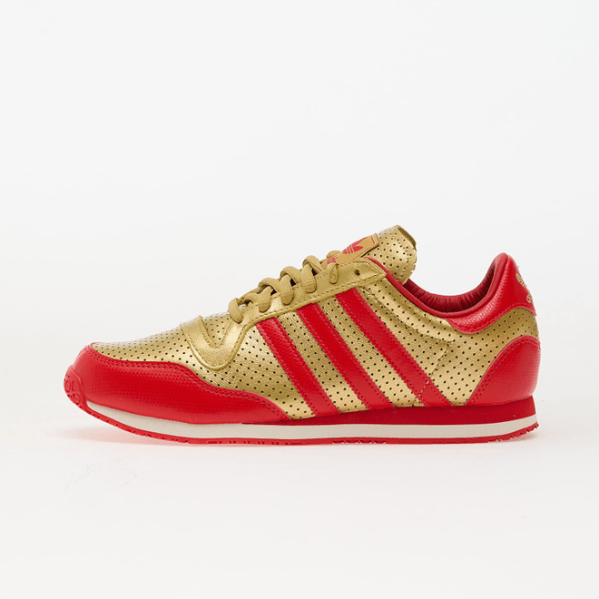 adidas Galaxy OG Gold Met. JR5695