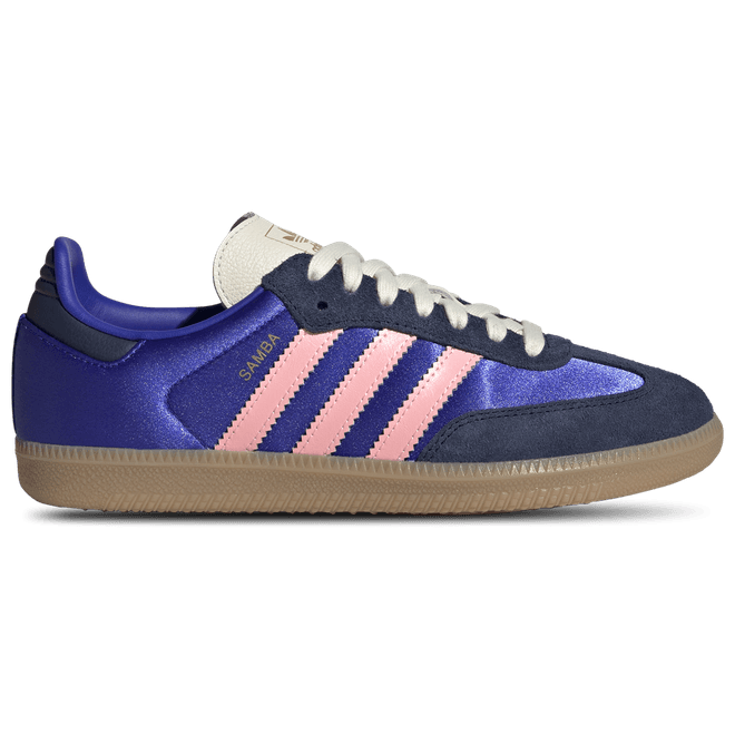 adidas Originals Women's Samba OG JS1317