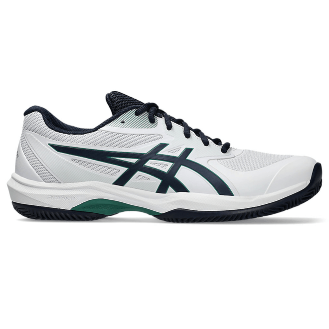 ASICS GAME FF CLAY/OC White 1041A490-102