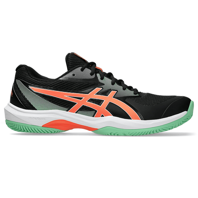 ASICS GAME FF PADEL Black 1041A493-001