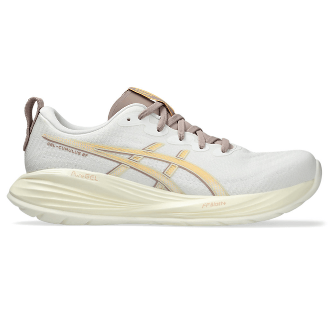 ASICS GEL-CUMULUS 27 White 1011B960-101