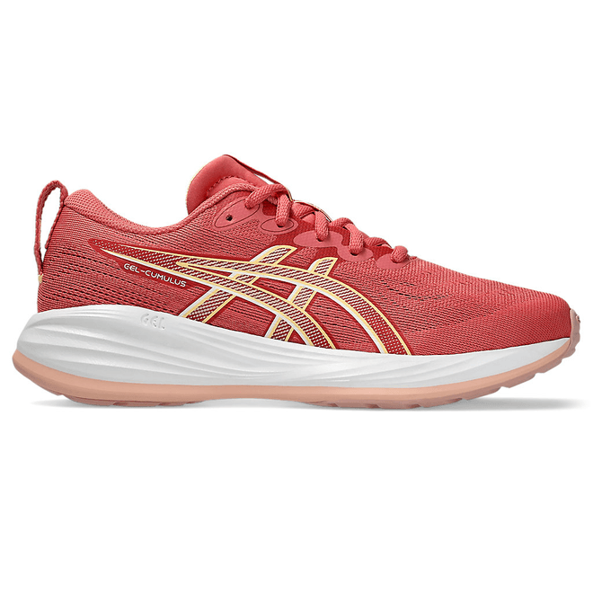 ASICS GEL-CUMULUS 27 GS Dark Pink Clay 1014A366-700