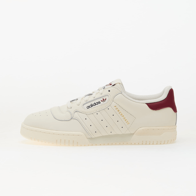 adidas Powerphase Off White