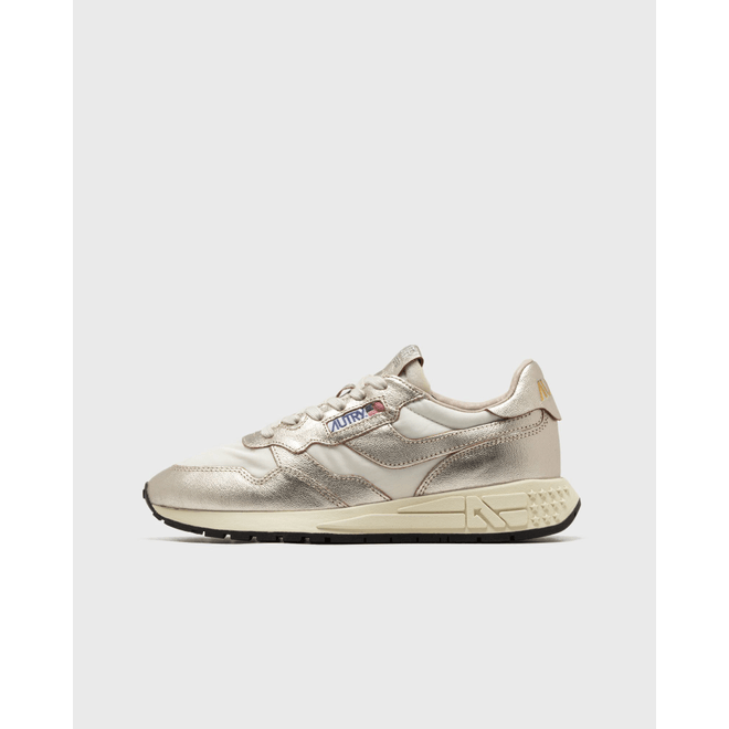 Autry Action Shoes Wmns Reelwind Low WWLWAN02