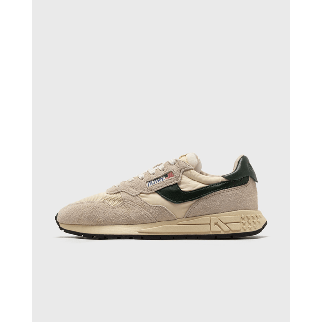 Autry Action Shoes Reelwind Low WWLMUT26