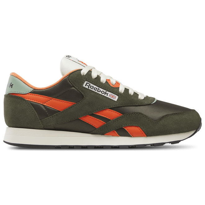 Reebok  Classic Nylon 100209551