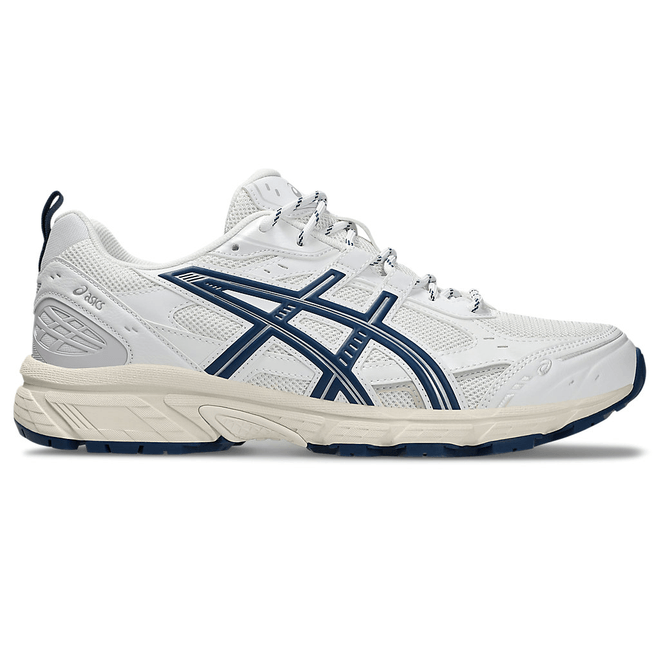 ASICS Gel-nunobiki White