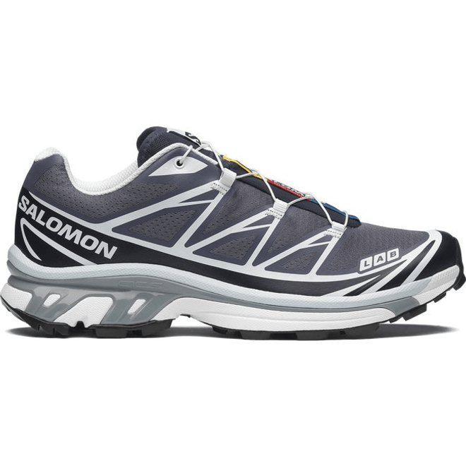 Salomon Xt-6 Grisaille  L47864000