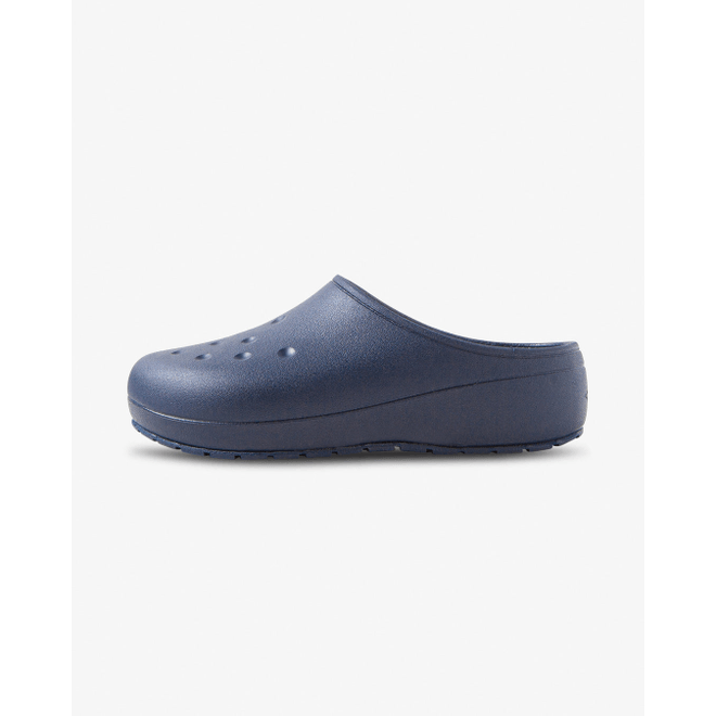Crocs  Classic Quiet Clog Dark Night  209968-4TJ