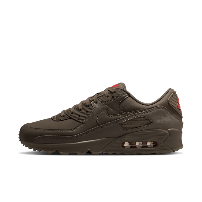 Nike Air Max 90 Essential+ 'Cave Stone' IH2063-201