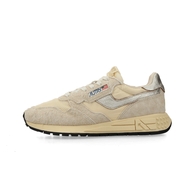 Autry Reelwind Low W suede WWLWUT24