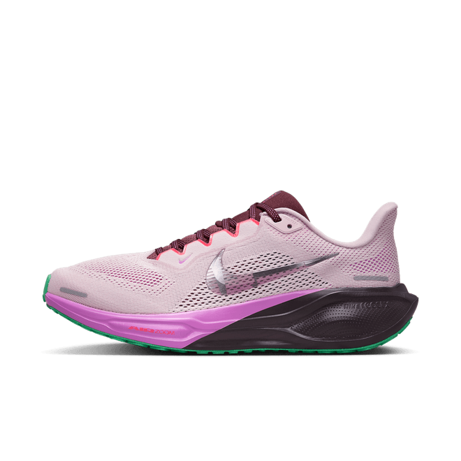 Nike Pegasus 41 'Plum Chalk' - Faith Kipyegon Collection IB4199-500
