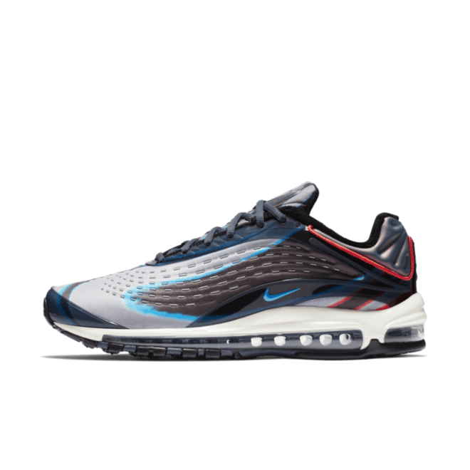 Nike Air Max Deluxe 'Thunder Blue' AJ7831-402
