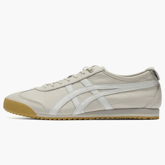 Onitsuka Tiger Mexico 66 Sd Cream White Gum 1183A872-119