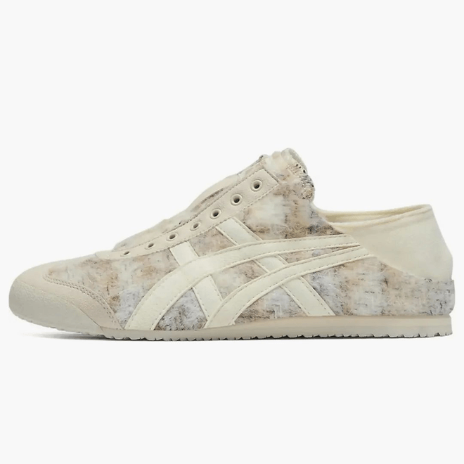 Onitsuka Tiger Mexico 66 Paraty Birch Ivory 1183C309-200