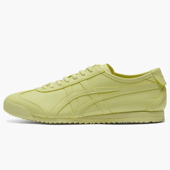 Onitsuka Tiger Mexico 66 Cactful-s Yellow 1183C347-750