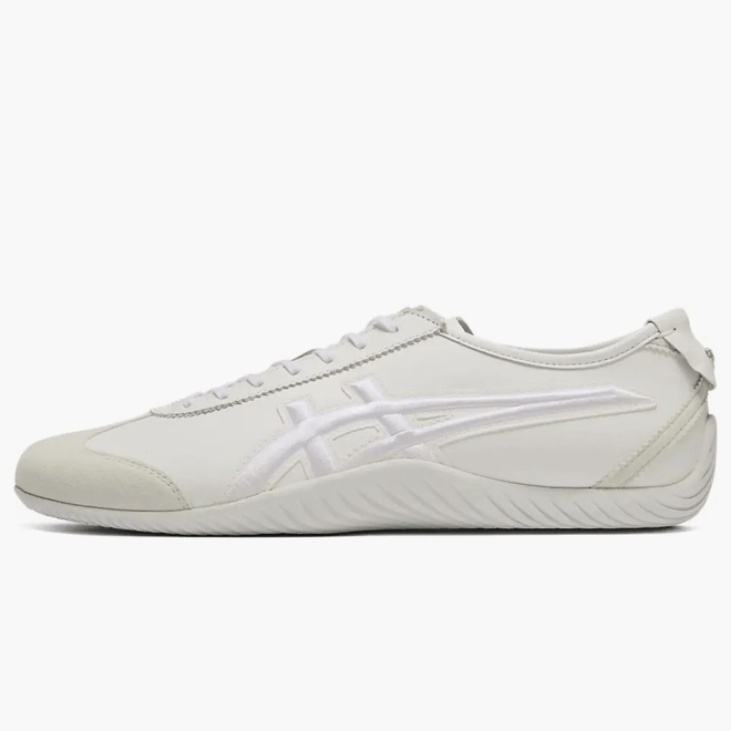 Onitsuka Tiger Mexico 66 Driving Triple White 1183C306-100