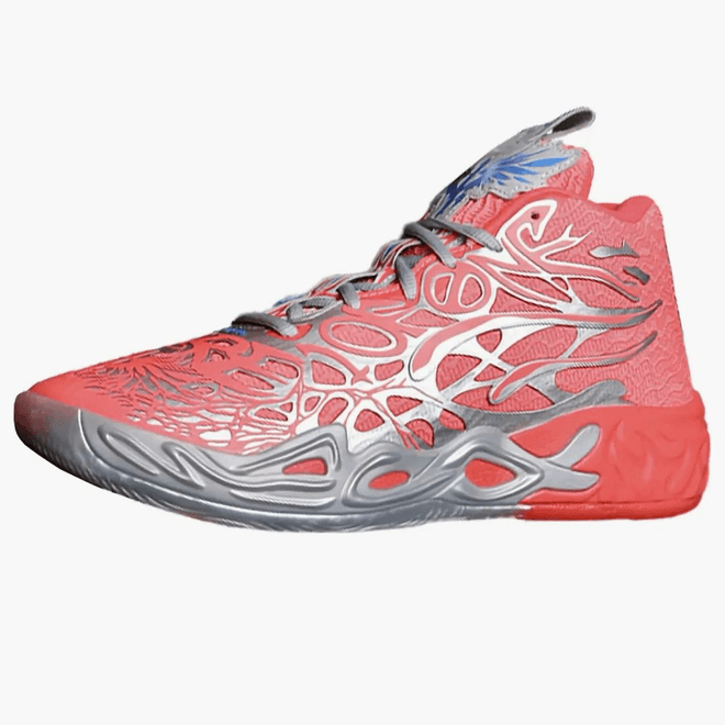 Puma Lamelo Ball Mb.04 Slam Magazine Out Of This World 311765-01