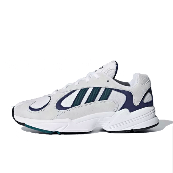 adidas Originals Yung-1 'Noble Green'