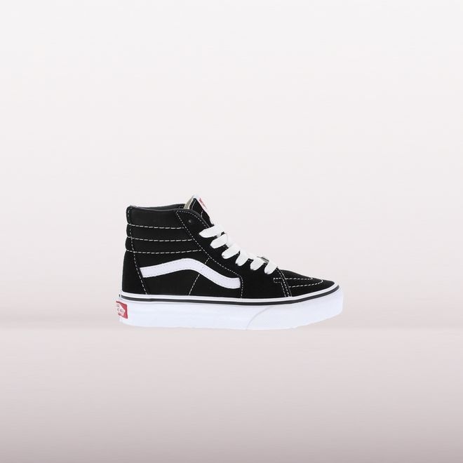 VANS Sk8 - Hi Sneakers Kids VD5F6BT