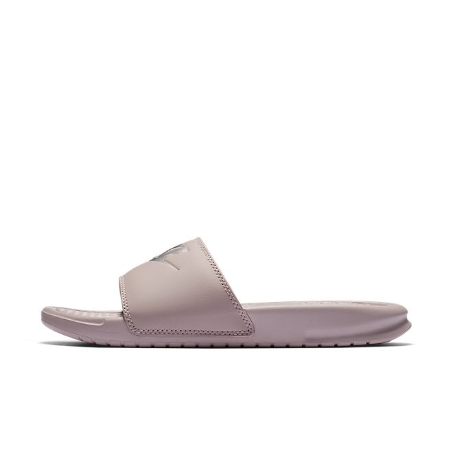 Nike Benassi Slippers Dames 343881-614