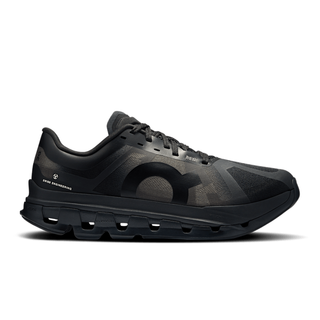 ON Cloudflow 5 SLAM JAM 'Black' 3WF10383879