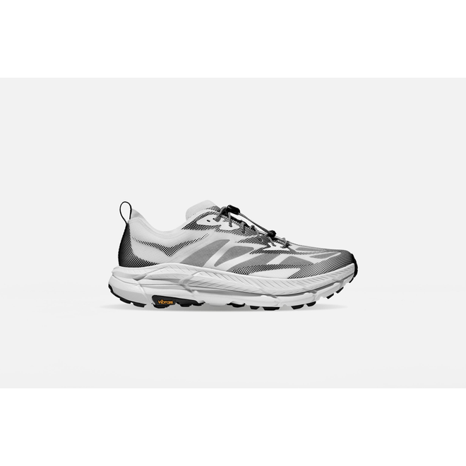 HOKA ONE ONE Mafate Speed 4 Lite TS 1168971-WBLC