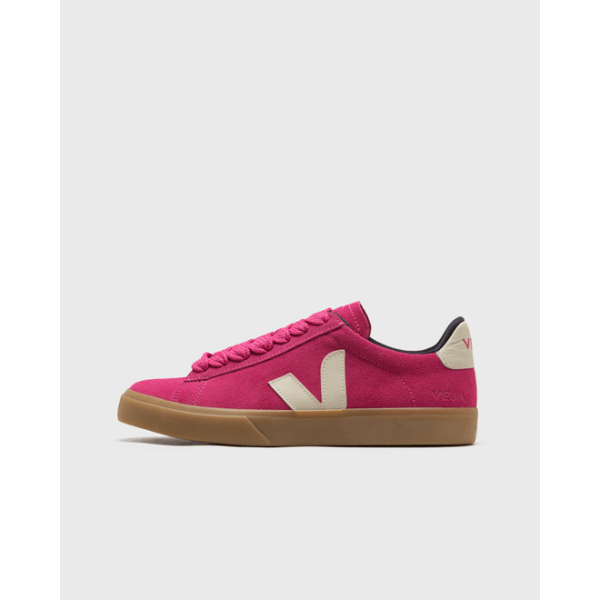 Veja Campo Bold Suede CP0320802A