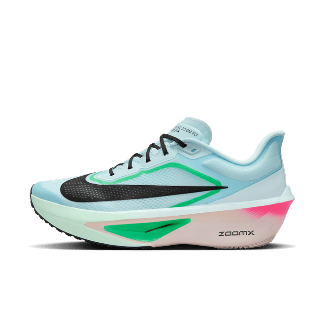 Nike Zoom Fly 6 Road Racing FN8454-402