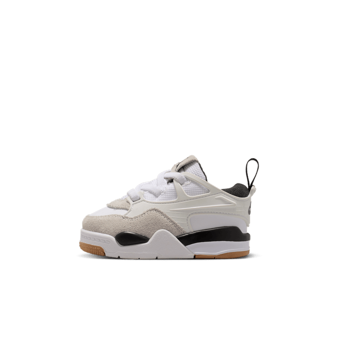 Nike Jordan 4 RM Baby/Toddler FQ7937-110