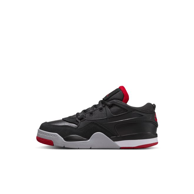 Nike Jordan 4 RM Younger Kids' FQ7936-061