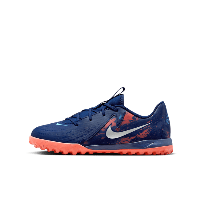 Nike Jr. Phantom GX 2 Academy 'Erling Haaland' low HF1608-400