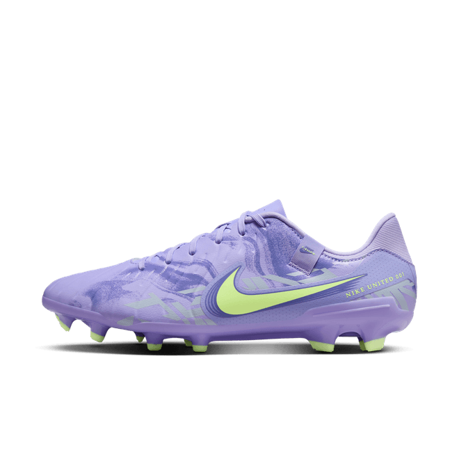 Nike United Tiempo Legend 10 Academy low HF1590-500
