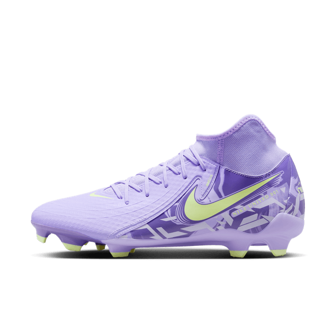 Nike United Phantom Luna 2 Academy high HF1598-500