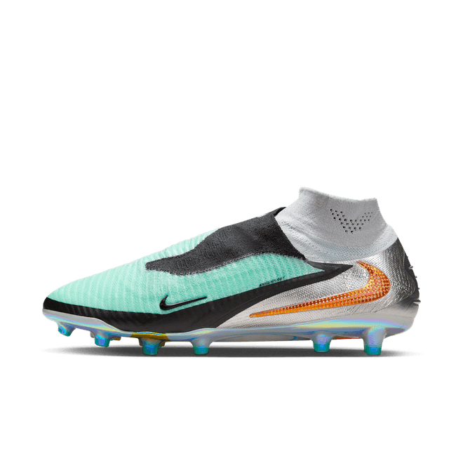 Nike Phantom 6 High Elite voetbal IH3985-001