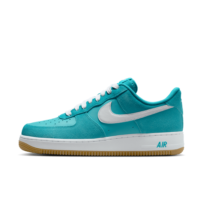 Nike Air Force 1 '07 Lv8 'Dusty Cactus' IB6388-301