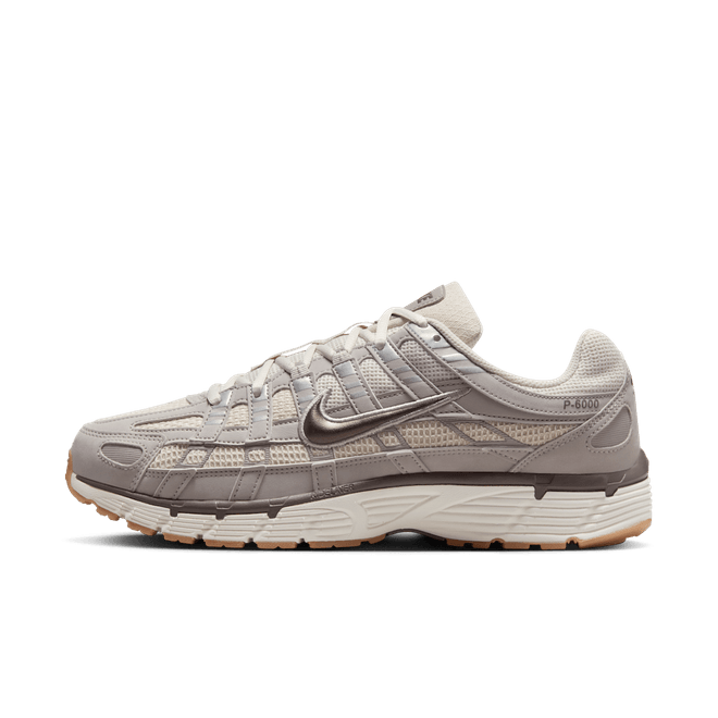 Nike P-6000 SE 'College Grey' IB2986-002