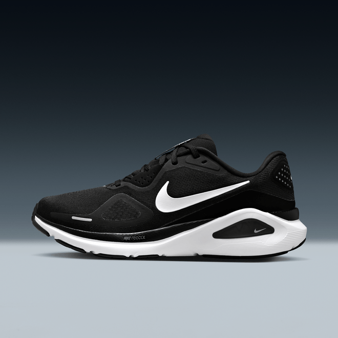 Nike Structure 26 'Black' HJ1101-003