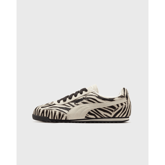 Puma Arizona Zebra (women's) 404398-01