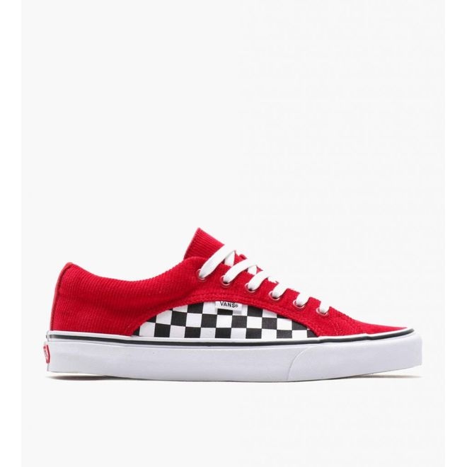 Vans UA Lampin Checkerboard Scooter VN0A38FIU9E