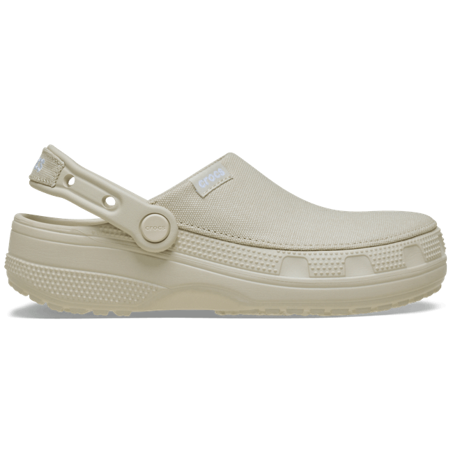 Crocs Classic Crafted Clogs Stucco  211354-160