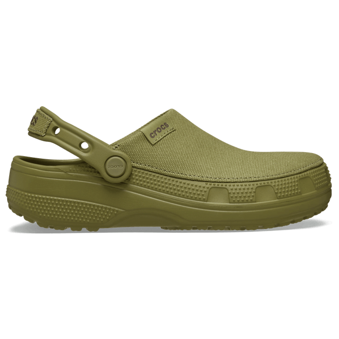 Crocs Classic Crafted Clogs Aloe  211354-3UA