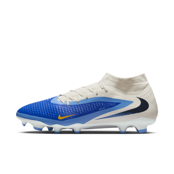 Nike Phantom 6 High Academy voetbal HQ2279-400