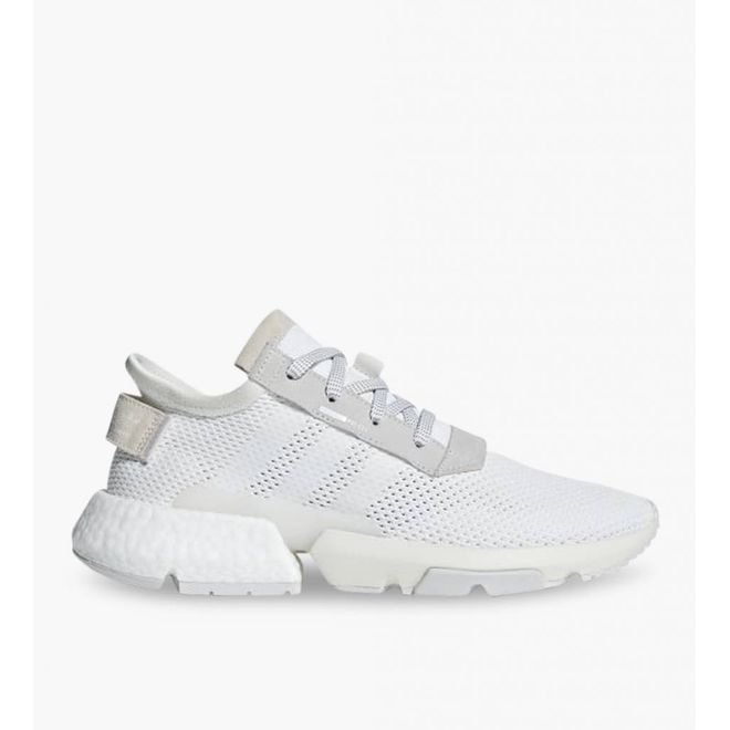 Adidas Pod-S3.1 Ftwr White Ftwr White Grey One B28089
