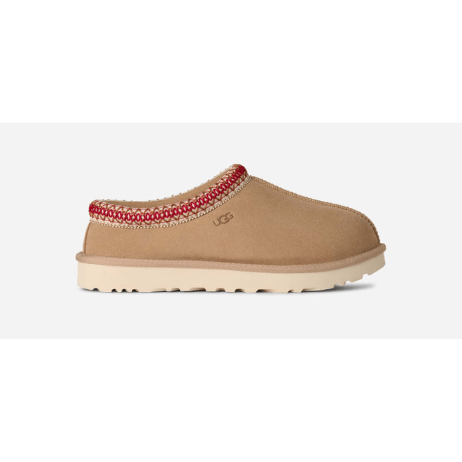 UGG® Tasman II Women | UGG® EU Sand/Dark Cherry 1174470-SDDR