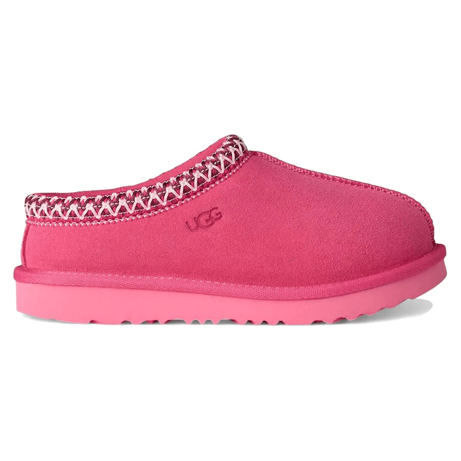 UGG® Tasman II Kids Pink Bloom 1019066K-PBLM