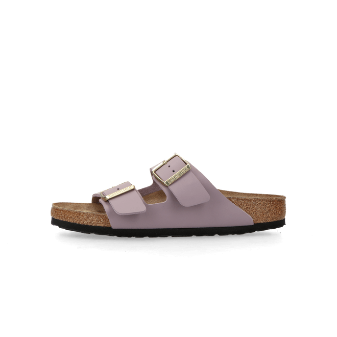 Birkenstock Arizona BS Birko-Flor "Faded Purple" 1030881