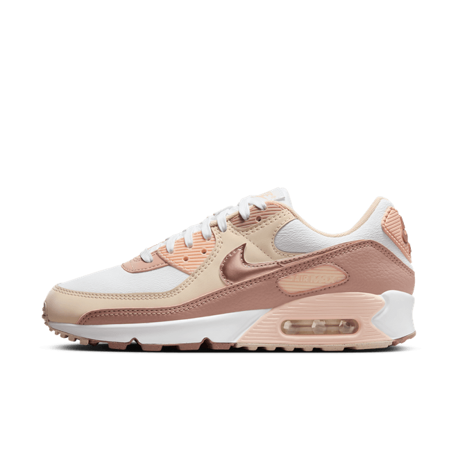 Nike Air Max 90 WMNS  NN 'Washed Coral' HQ1783-100